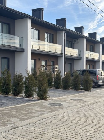 Продаж танхаусу , котедж , р-н Садовий - фото 1