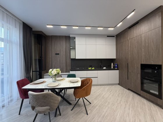 Продаж 2-поверхового таунхауса 115м2 з ремонтом Винница