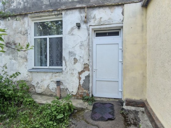 Продаж частини будинку як квартира. Центр, р-н музея Космонавтики Житомир