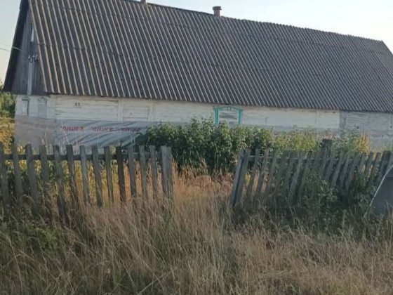 Продам хату в селе Житомир