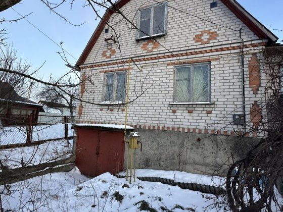 Продаж булинку Сонячне