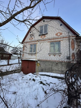 Продаж булинку Сонячне - фото 1