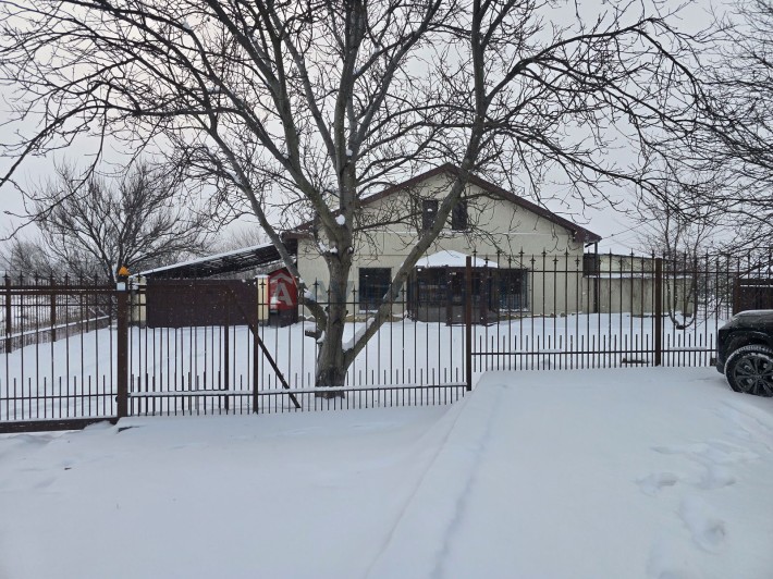 Продажа дома в с. Александровка/ Игрень/Рибальское - фото 1