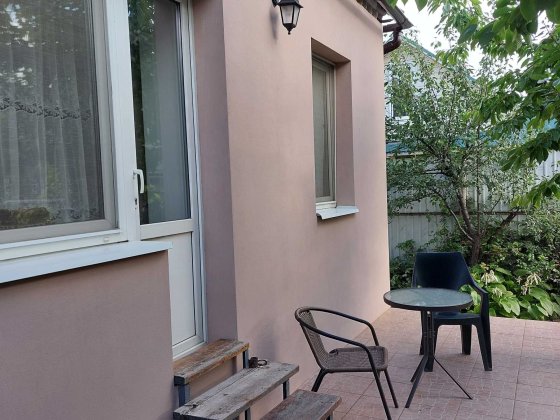 Будинок для вашого комфорту та щасливого життя!