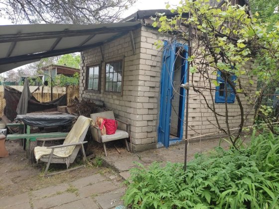 Дача Приднепровск ст Виноградник Дніпро