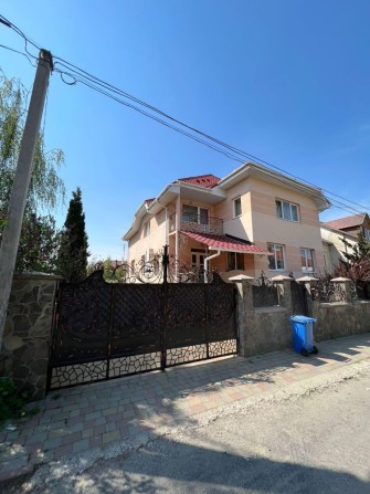 Будинок 10 сот Червениця - фото 1