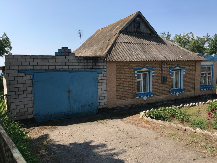 Терміново продається будинок - фото 1