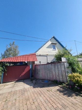 Продам -2-х этажный Дом  Диевка! Сухачевка! Новокодакский р-н! - фото 1