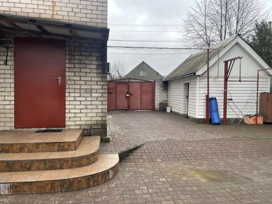 Продаётся жилой дом в городе Днепр Днепр