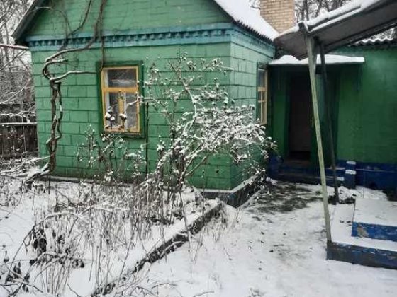 Продам капитальный дом с участком в Таромском/Сухачевка Днепр