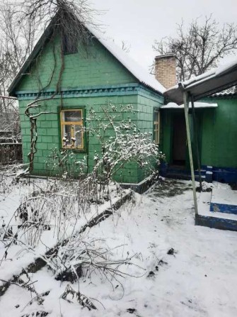 Продам капитальный дом с участком в Таромском/Сухачевка - фото 1