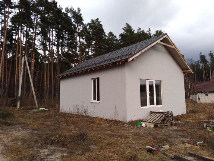 Продажа будинку, Новобудова - фото 1