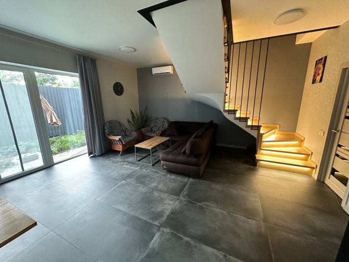 Таунхаус, Осокорки, 2 км метро Славутичп - фото 1