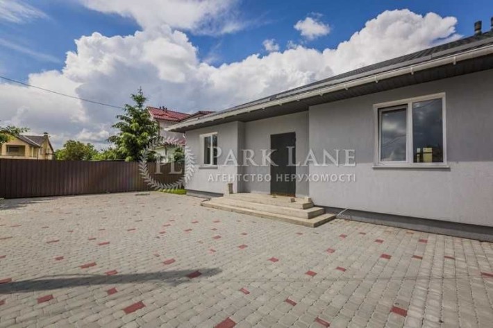 Будинки Київ Бортничі Осокорки Євідновлення Єоселя - фото 1