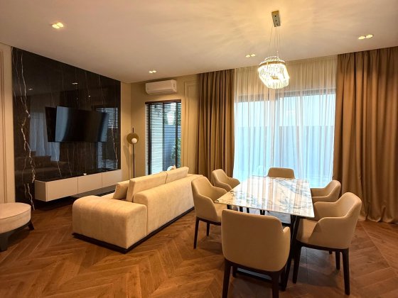 Продаж дизайнерського таунхауса Ужгород