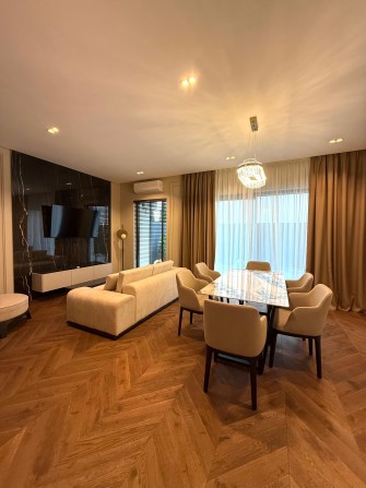 Продаж дизайнерського таунхауса - фото 1