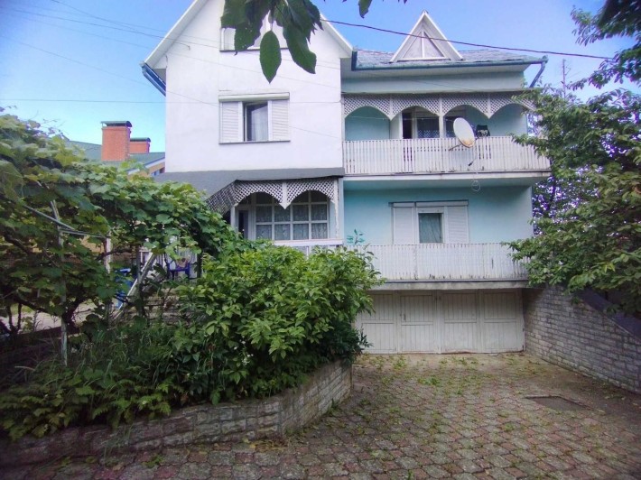 Продається будинок, вул Собранецька Код: 19603 - фото 1