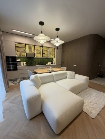 Продаж дизайнерського котеджу м.Ужгород - фото 1