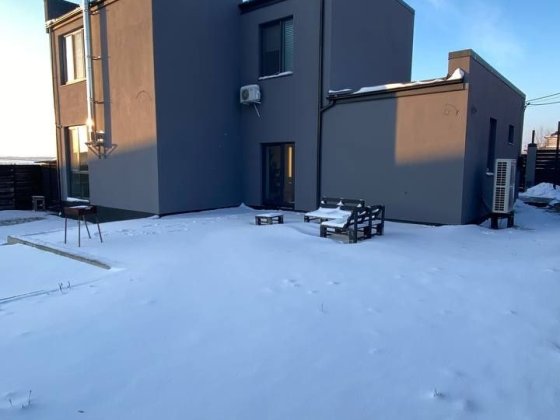 Продажа дома коттеджный городок Царское село