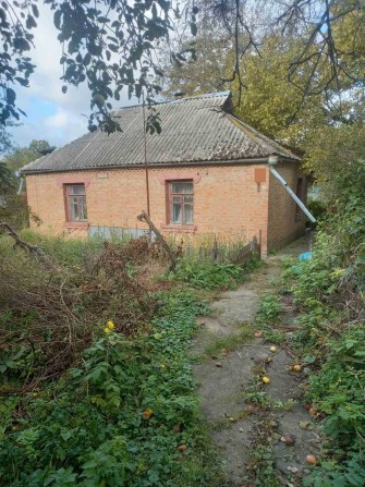 Продам Ч/б р-н Бл. Старе місто (вул. Маріупольська) 28/19/9 - фото 1