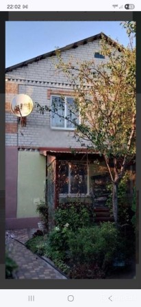 Свій будинок вул.Гринченко 115 - фото 1