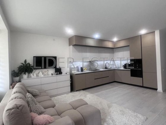 Таунхаус Садовий Ужгород