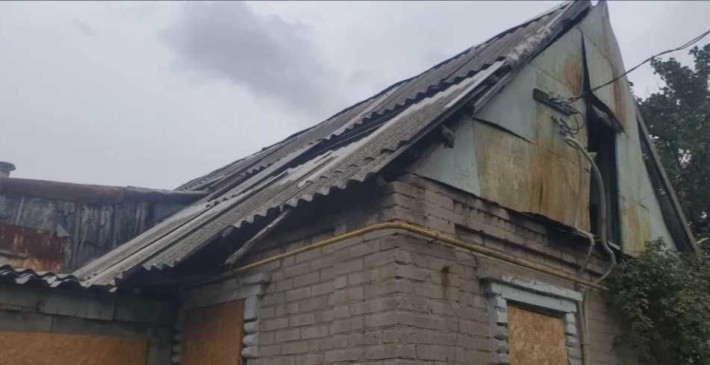 продам дом кинлтеатр Космос - фото 1