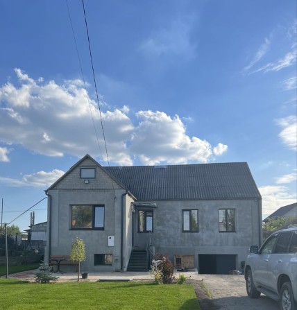 Семейный дом, АНД | 400 м до Донецкого шоссе | Караван 5 мин - фото 1