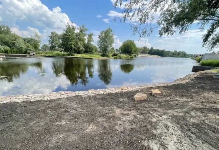 Останній будинок 220м свій вихід на затоку Дніпра Славутич Осокорки! - фото 1