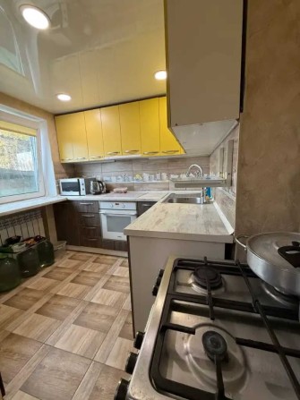 Продам 3к дом Мирный, 12 Квартал - фото 1