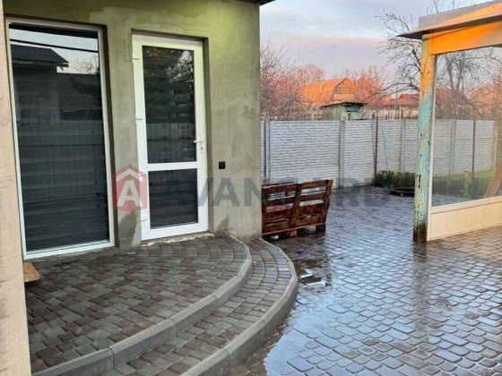 Продаж дому п Зелений Яр вул В Духовченко34А Є-відновлення Запоріжжя