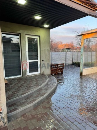 Продаж дому п Зелений Яр вул В Духовченко34А Є-відновлення - фото 1