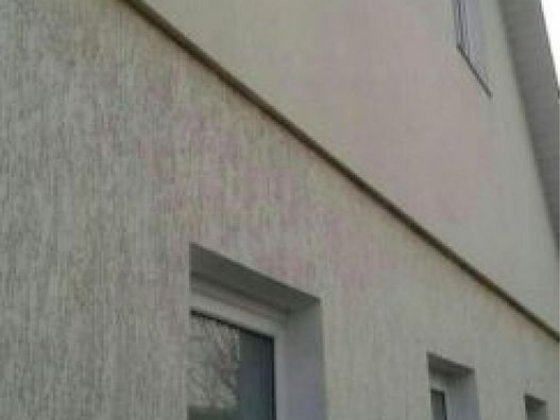 Будинок в районі центрального РАГСа Запоріжжя