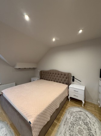 Котедж у районі Червениці | 150 м² | Ділянка 5 соток - фото 1