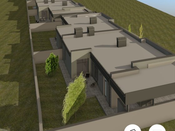 Продаж таунхауса (дюплекса) Ужгород