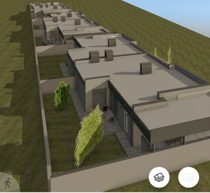 Продаж таунхауса (дюплекса) - фото 1