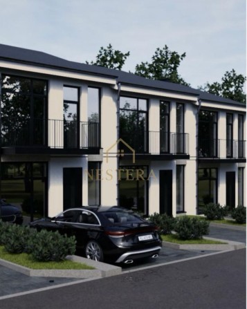 Продаж котеджу в мальовничому районі міста - фото 1