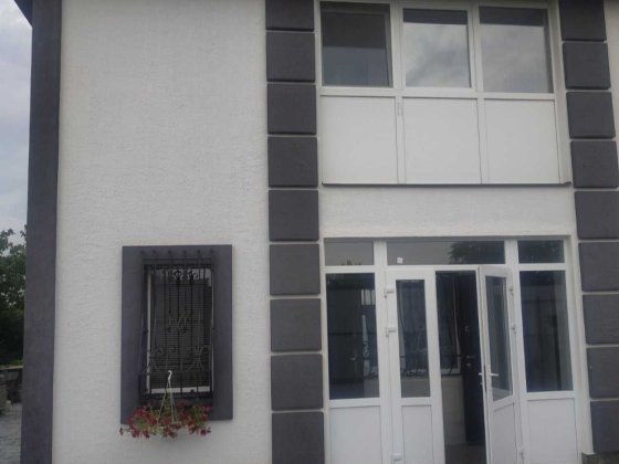 Дом в соловьиной роще Запоріжжя