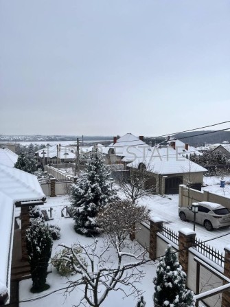 єОселя 4-х кімнатний таунхаус Червениця - фото 1