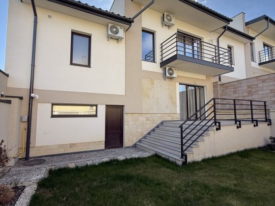 Таунхаус 135 м² Висока Ужгород