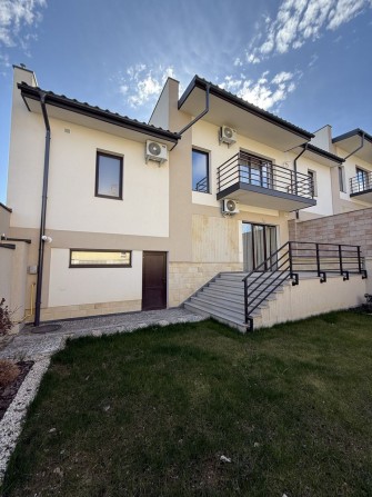 Таунхаус 135 м² Висока - фото 1