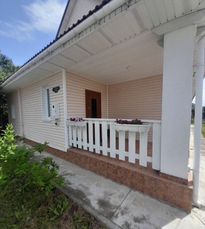 Продам доглянутий будинок з меблями  у передмісті Вінниці - фото 1