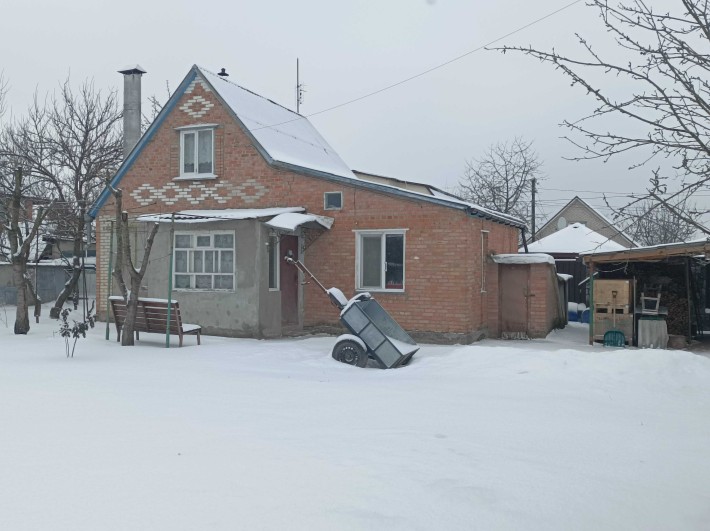 Продам будинок на Бучмах, 6 Проїзд Черемховий - фото 1