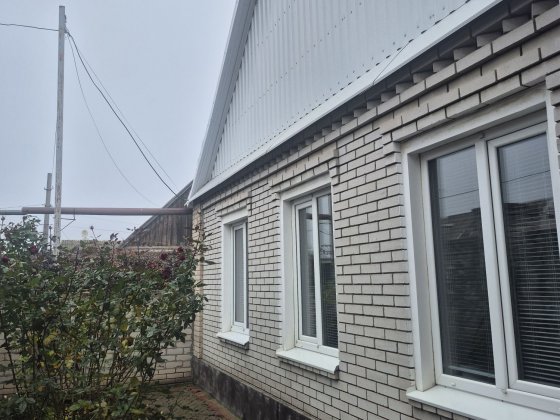 Продам будинок на Космосі.FINKA Запоріжжя