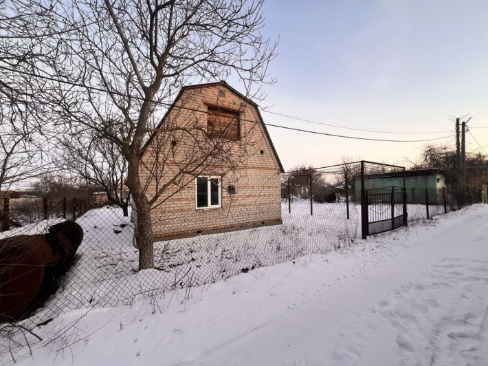 Дача на шевченківському - фото 1