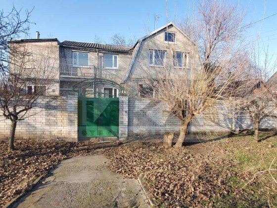 Продаж будинка вул. М. Грушевского Запоріжжя