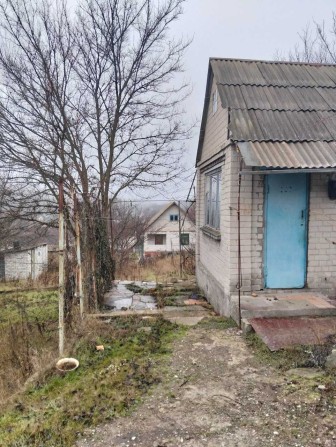 Продам дом- дача 5х4 ж\м Игрень - фото 1