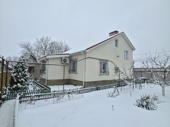 Продажа дома с ремонтом Клочко