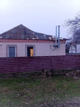 Продам уютный и теплый домик Диевка/поселок Ясный - фото 1