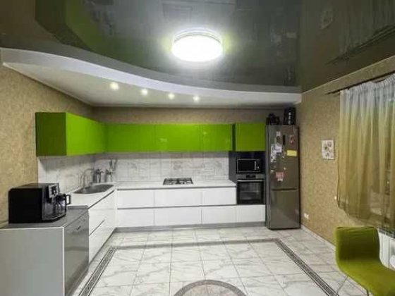 Продам Дом, в котором хочется жить | Капитальный кирпичный | ~200 м²